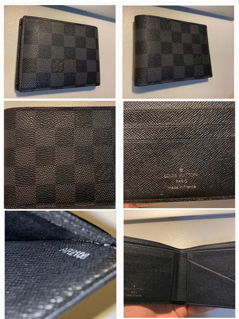 how to authenticate louis vuitton wallet|louis vuitton wallet serial number.